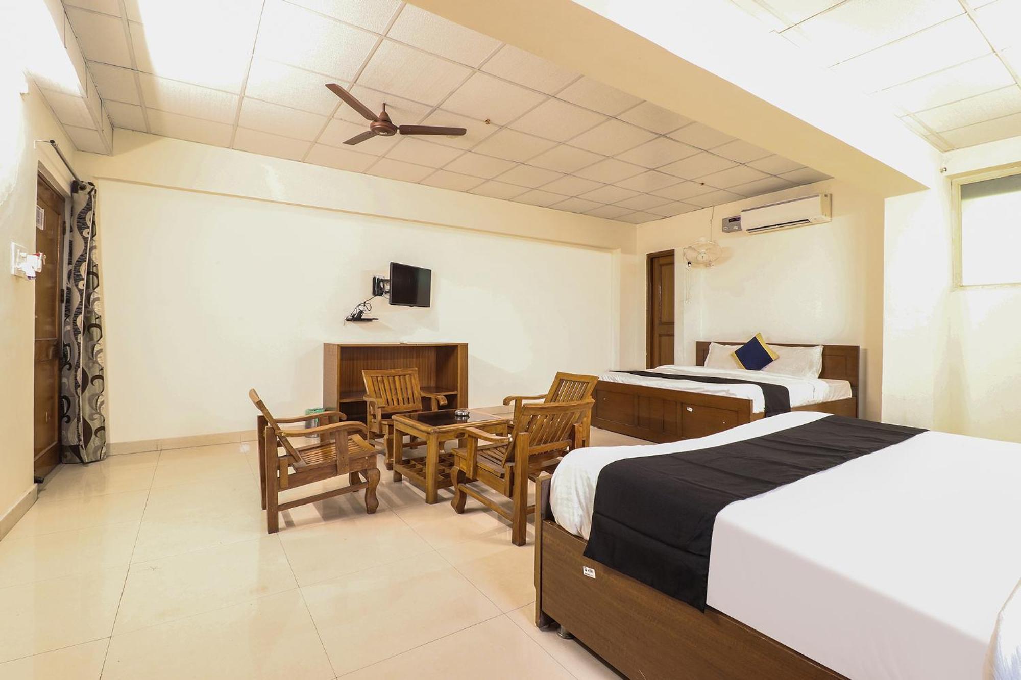 Fabhotel Avyay Dehradun Exterior foto
