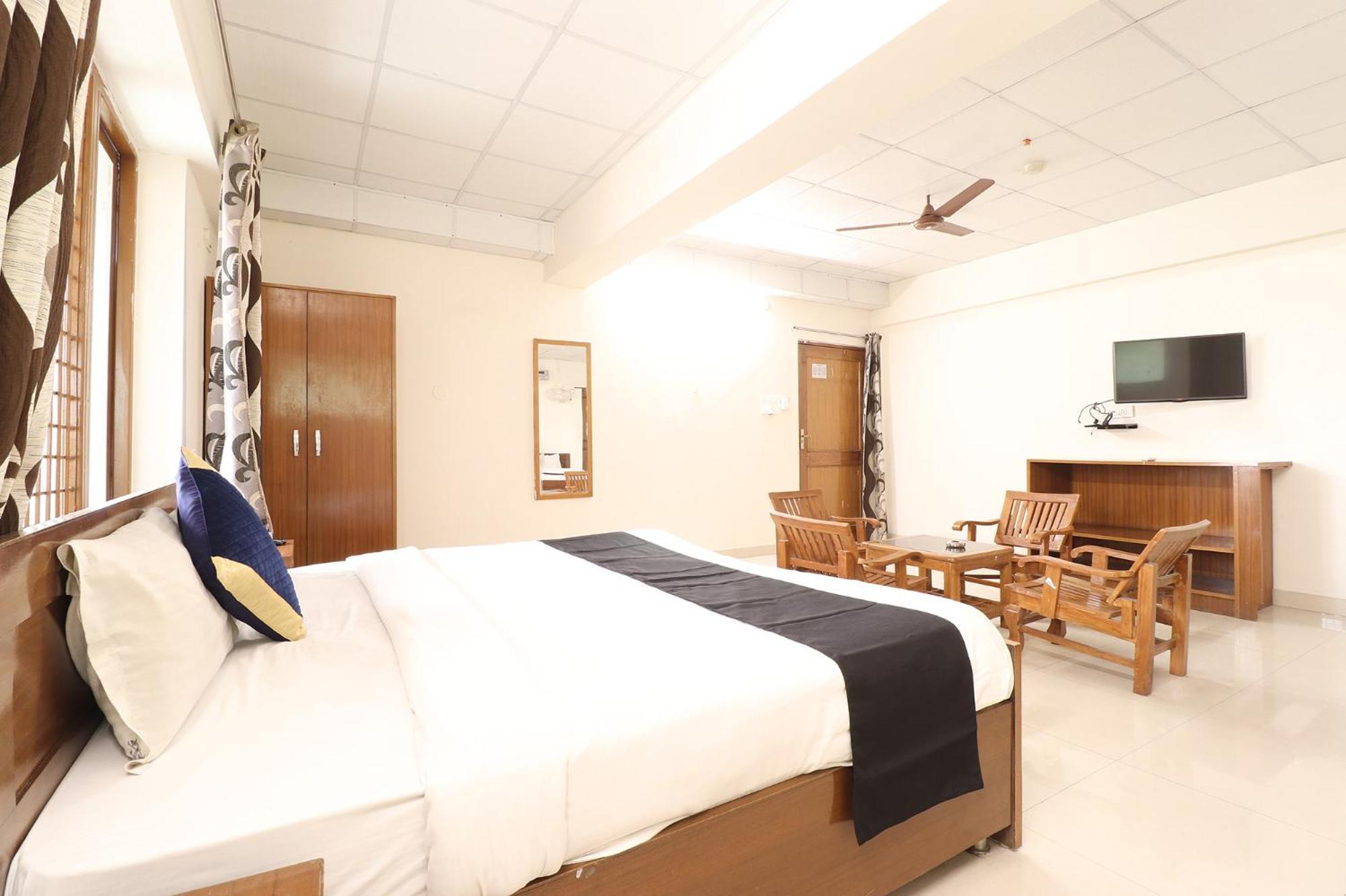 Fabhotel Avyay Dehradun Exterior foto